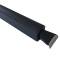 Supex Acute High-Curved Awning Rafter (Black)